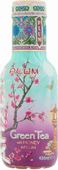 ARIZONA Green Tea with Honey and Plum 450ml