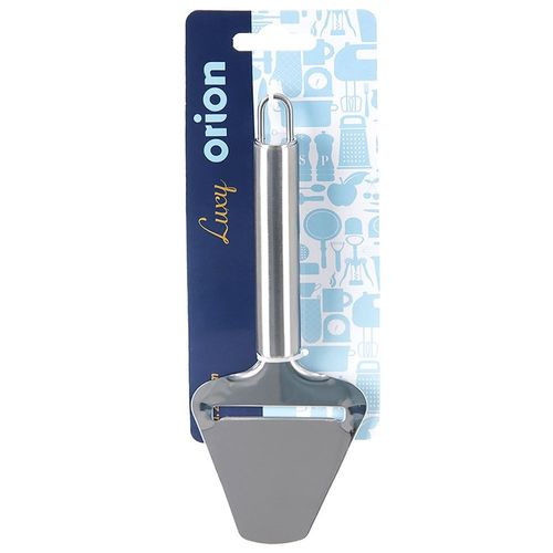 Nóż do sera stalowy LUXY 20,5 cm na Arena.pl