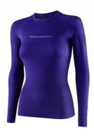 LONGSLEEVE TERMOAKTYWNY DAMSKI 3D PRO BRUBECK L