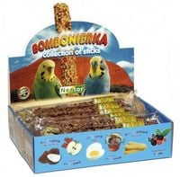 Nestor Bombonierka Dla Małych Papug