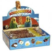 Nestor Bombonierka Dla Małych Papug