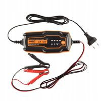 PROSTOWNIK AUTOMATYCZNY 4A/70W,3-120AH DO AGM/GEL 11-891-1 NEO TOOLS