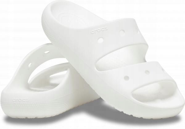 Damskie Buty Klapki Crocs Classic V2 209403 Sandal 41-42 zdjęcie 1