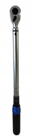 KLUCZ DYNAMOMETRYCZNY DWUSTRONNY Z CERTYFIKATEM 1/2 " 530 MM 40-220 Nm