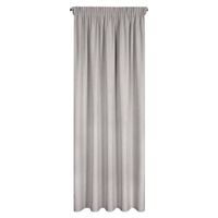 Zasłona zaciemniająca na taśmie ERIS 140X270