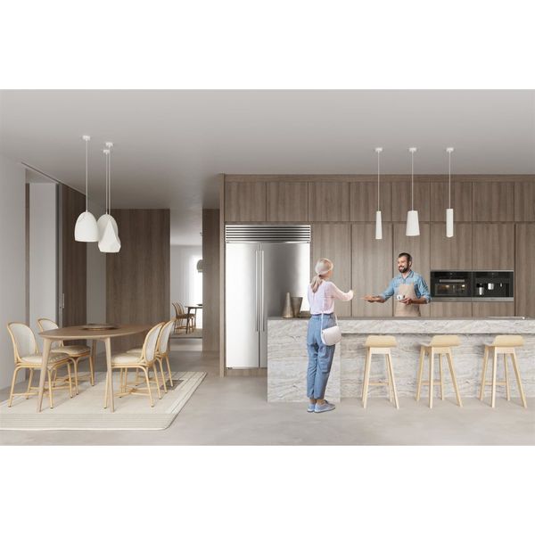 Ceramiczna tuba wisząca SL.0843 lampa do pokoju biała zdjęcie 4