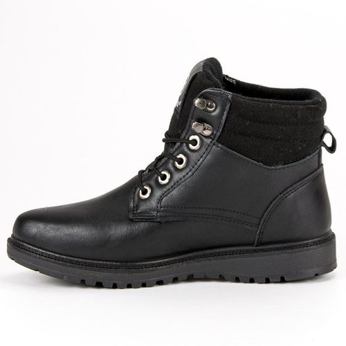 Ocieplane botki mckeylor r.44 na Arena.pl