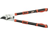Nożyce ręczne, teleskopowy sekator do konarów690-930mm Yato