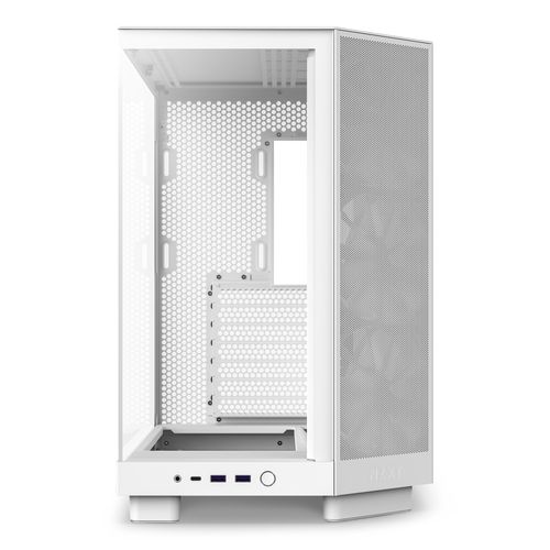 Obudowa NZXT H6 FLOW White na Arena.pl
