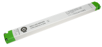 zasilacz LED 24V/6.25A CV DALI Type 6, Push Dimming, linear plastic case
