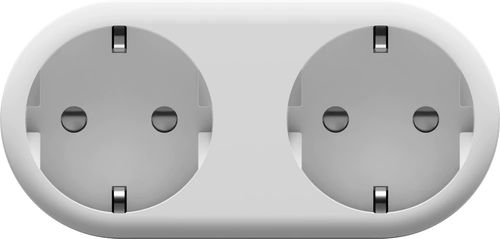 Inteligentne gniazdko Smart plug Tesla Smart Plug Dual 2x WIFI na Arena.pl