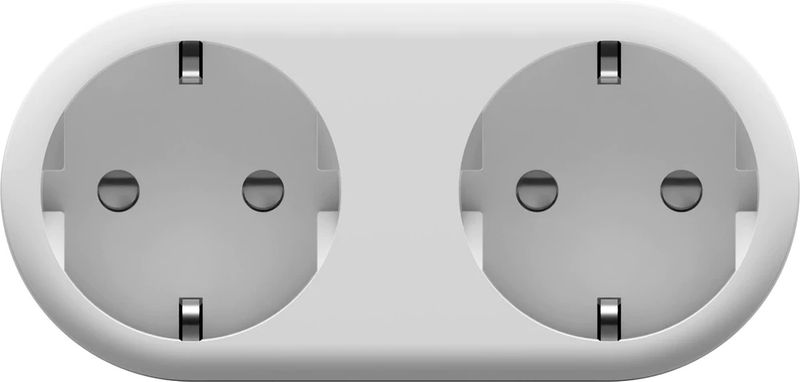 Inteligentne gniazdko Smart plug Tesla Smart Plug Dual 2x WIFI zdjęcie 9