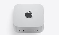 Mini-PC Apple Mac Mini M4/16GB/1TB MacOS