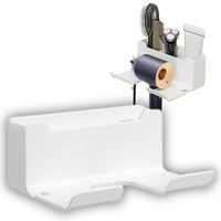 MOCNY UCHWYT HAK SAMOPRZYLEPNY WIESZAK NA SUSZARKĘ