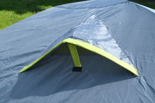 Namiot dwuścienny TROPEA dla 3 osób na Arena.pl