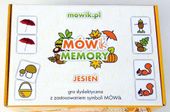 MÓWIK MEMORY JESIEŃ
