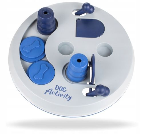 ZABAWKA EDUKACYJNA GRA INTERAKTYWNA PSA FLIP BOARD na Arena.pl