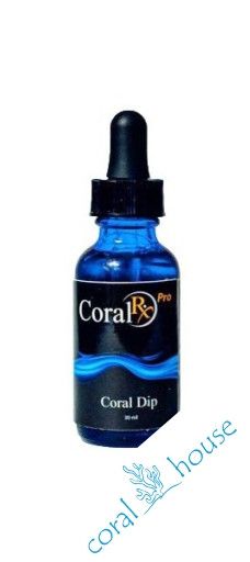 Coral Rx Coral Dip 30 ml zdjęcie 1