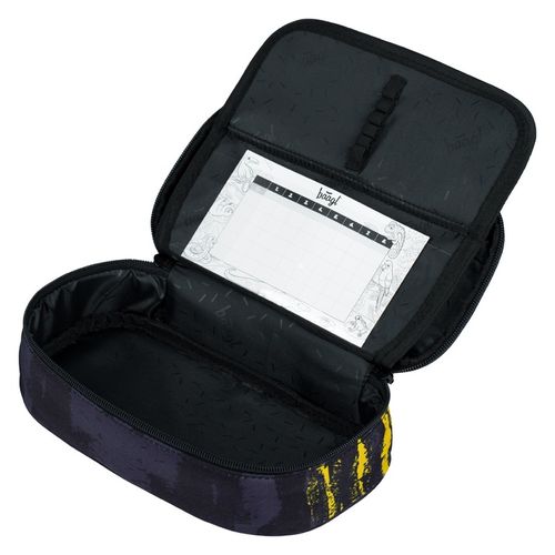 Piórnik rozkładany pojedynczy BAAGL na Arena.pl