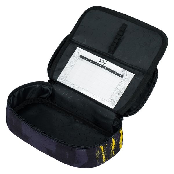 Piórnik rozkładany pojedynczy BAAGL zdjęcie 2