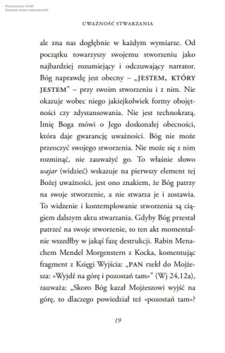 Sztuka uważności na Arena.pl