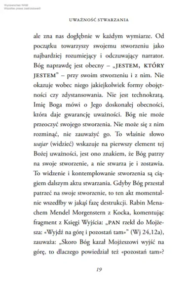 Sztuka uważności zdjęcie 9