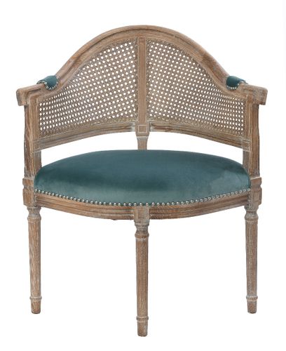 Fotel Prince 72x57x84cm # na Arena.pl