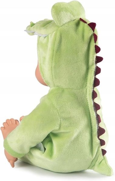 Lalka Bobas Maskotka Krokodylek MiniKiss Smoby zdjęcie 4