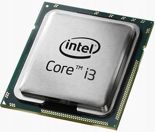 Intel Core i3-540 3.06GHz 4M Cache LGA1156 OEM na Arena.pl