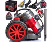 ODKURZACZ BEZWORKOWY CYKLONOWY TURBOSZCZOTKA LEHMANN TINOSA 4000