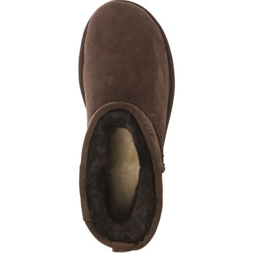 UGG CLASSIC MINI II CHOCOLATE Rozmiar - 41 na Arena.pl