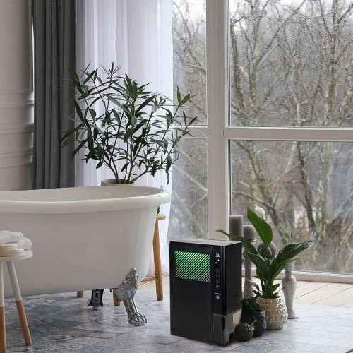 OSUSZACZ ROTOR DISC 3L TRUE LUMOS CICHA PRACA TIMER na Arena.pl