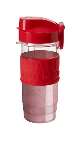 Blender stołowy Concept Active Smoothie SM3386 Czerwony na Arena.pl