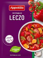 Appetita Przyprawa do leczo 20 g