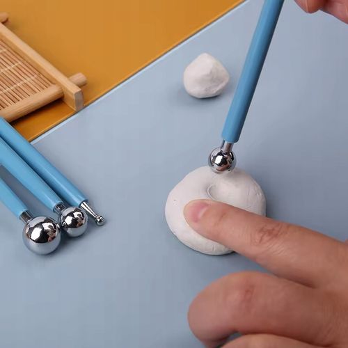 Patyczki do Silikonowania Kulkowe Do Fugowania Pałeczki Do Silikonu na Arena.pl