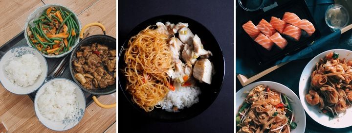 PAROWAR ELEKTRYCZNY URZĄDZENIE DO GOTOWANIA NA PARZE DO WARZYW RYB zdjęcie 13