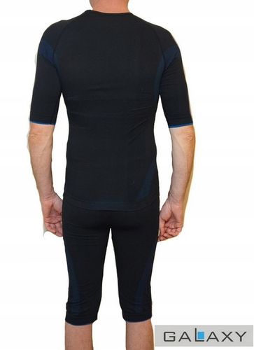 Bielizna do treningów EMS, (HURT i DETAL), wszystkie rozmiary XS, S, M, L na Arena.pl