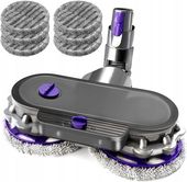 Szczotka głowica mopująca elektryczna do odkurzacza Dyson V10 V12 SLIM