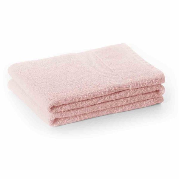 TOWEL/MARINA/PINK/30x50 zdjęcie 3