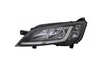 Fiat Ducato 14- Reflektor Przedni lampa przednia lewa