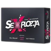 Gry-Sexplozja-Zestaw 3 Gier Erotycznych
