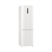 Lodówka dwudrzwiowa Gorenje NRK6202AW4