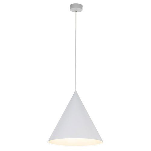 lampa wisząca cono white 10009 tk lighting na Arena.pl