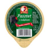 Profi Pasztet z indykiem 250 g
