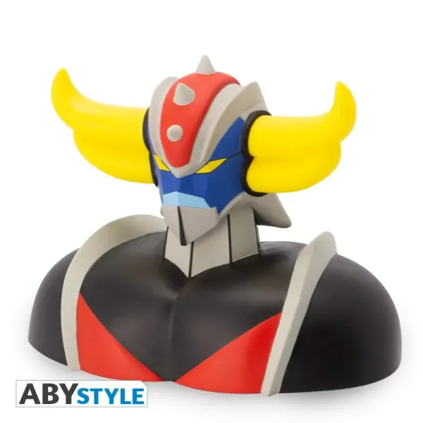 Grendizer. Skarbonka Grendizer zdjęcie 2