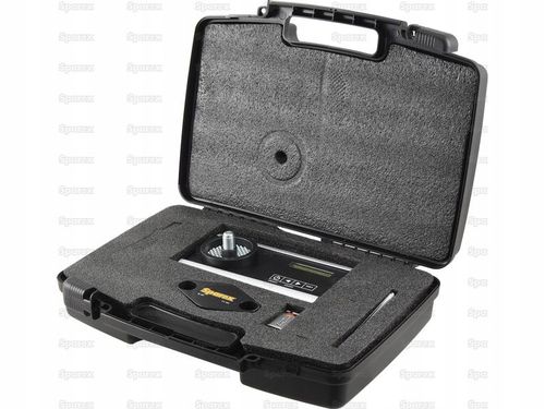 Wilgotnościomierz S.24641 Sparex na Arena.pl