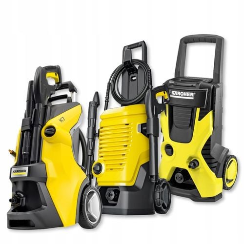 Pianownica do myjek ciśnieniowych Karcher K3 K4 K5 K7 na Arena.pl