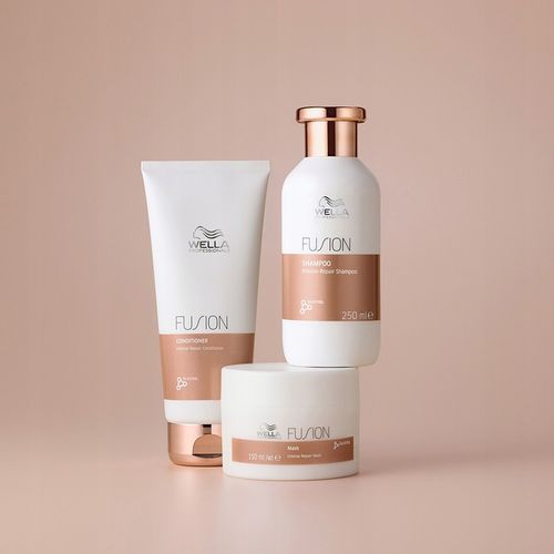 Wella Professionals Fusion Szampon Odżywka do Włosów Regenerujący na Arena.pl