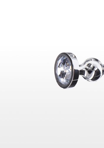 diamond star beads small silver na Arena.pl