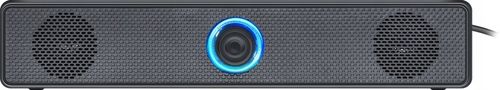 SOUNDBAR Głośniki Komputerowe do Laptopa USB LED na Arena.pl